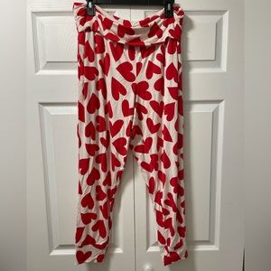 Maternity Pajama Bottoms/Lounge pants